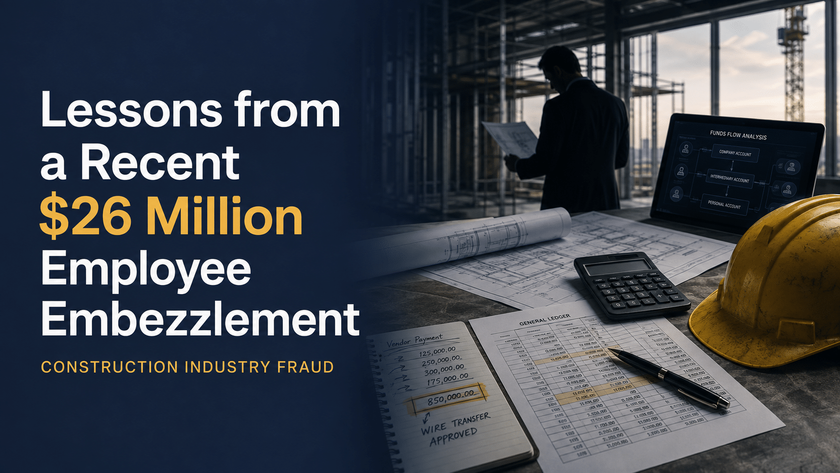 ConstructionEmbezzlement